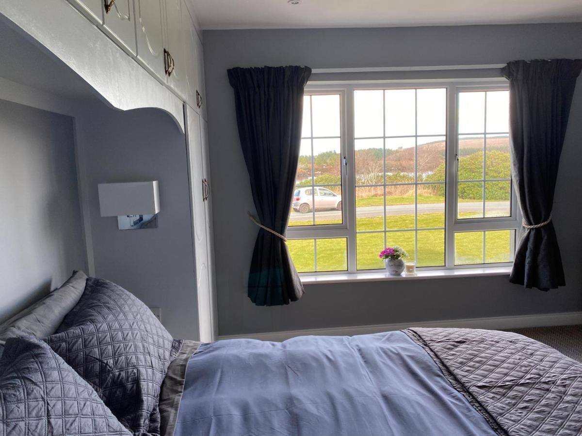The Lake House Dungloe Buitenkant foto