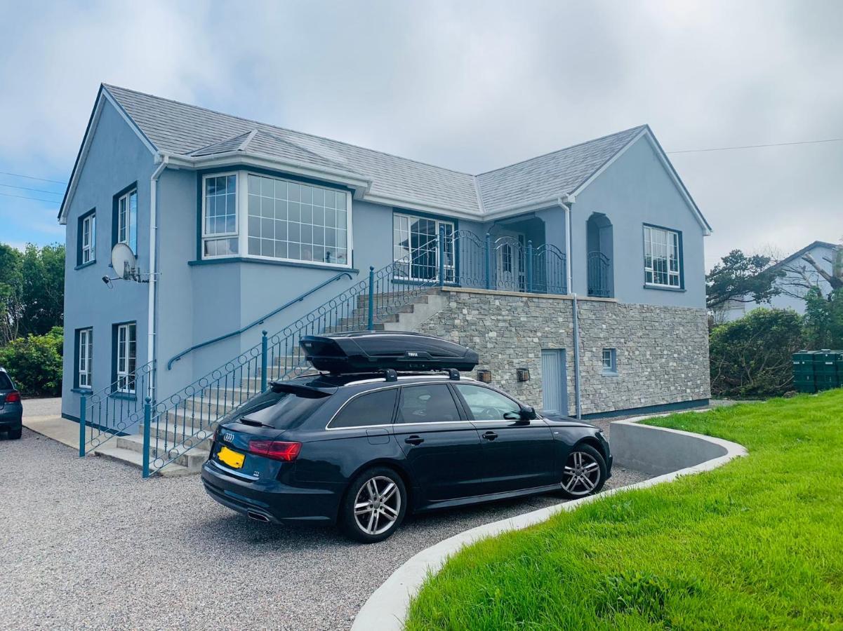 The Lake House Dungloe Buitenkant foto
