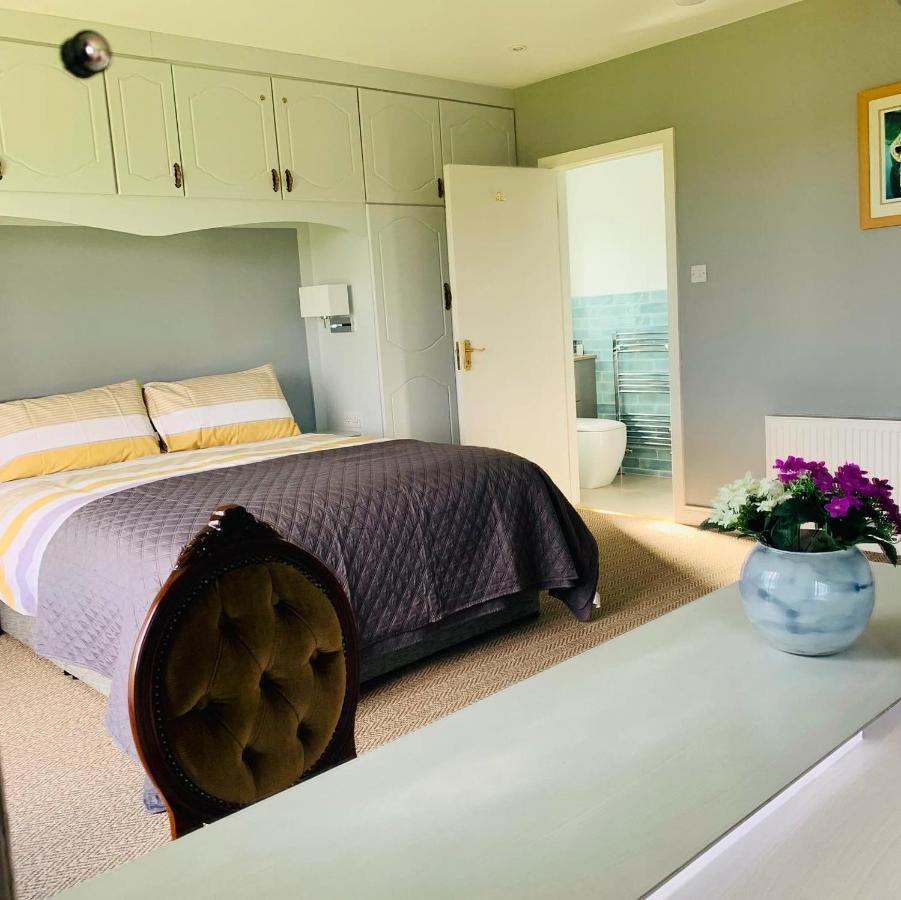 The Lake House Dungloe Buitenkant foto