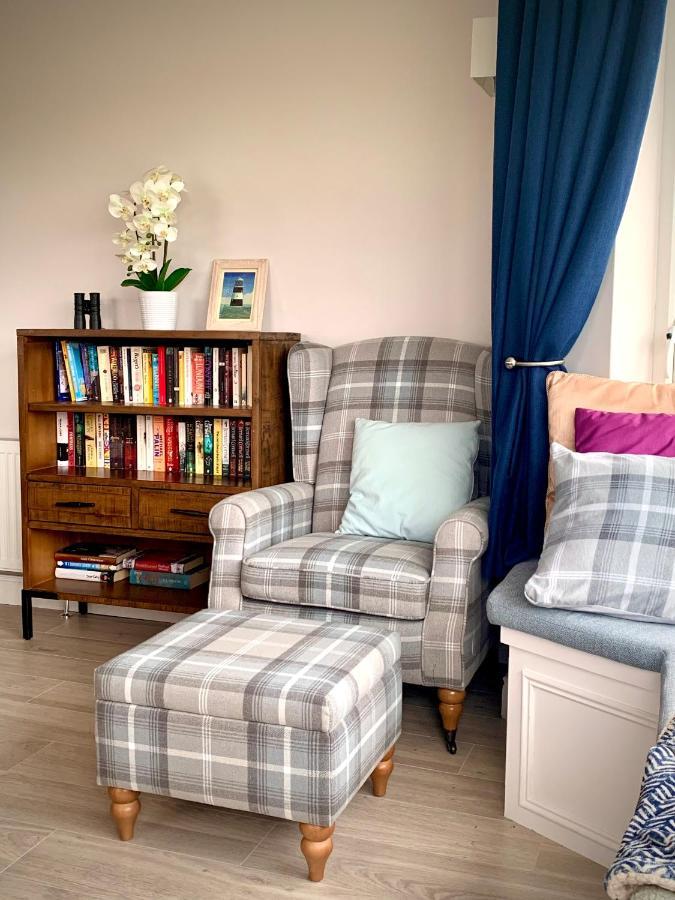 The Lake House Dungloe Buitenkant foto