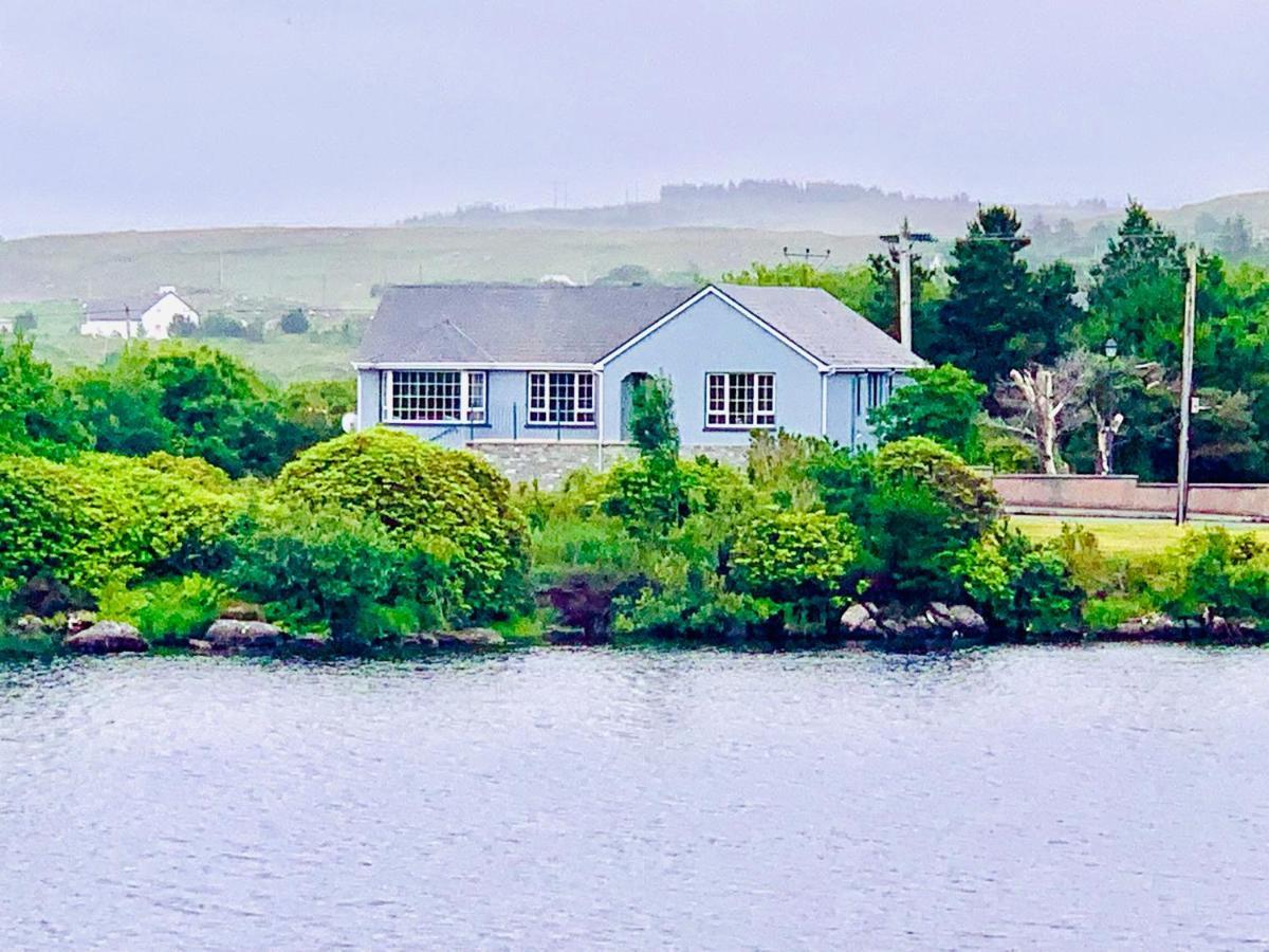 The Lake House Dungloe Buitenkant foto